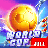 World Cup Slot Game Imagery